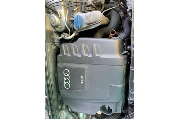 Recambio de tapa motor para audi a4 avant (8k5) 2.0 básico referencia OEM IAM 03L103925P  