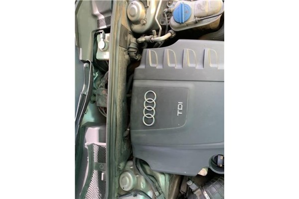 Recambio de tapa motor para audi a4 avant (8k5) 2.0 básico referencia OEM IAM 03L103925P  