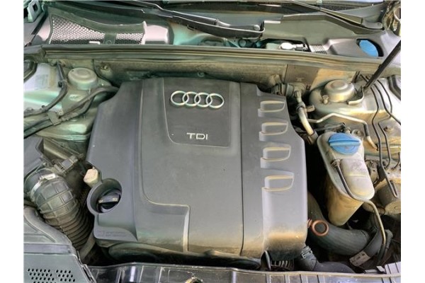 Recambio de tapa motor para audi a4 avant (8k5) 2.0 básico referencia OEM IAM 03L103925P  