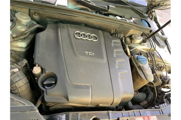 Recambio de tapa motor para audi a4 avant (8k5) 2.0 básico referencia OEM IAM 03L103925P  