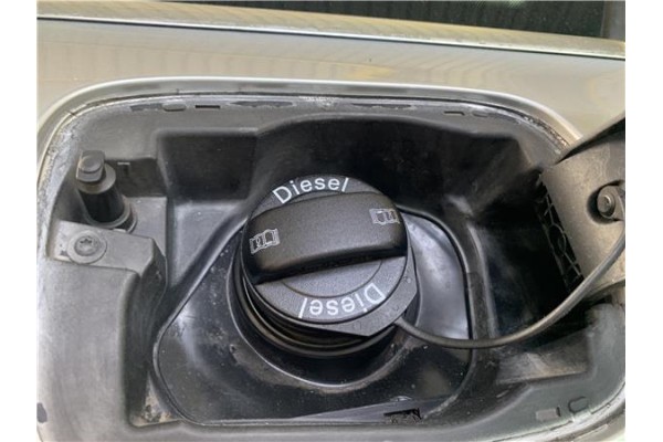 Recambio de tapon combustible para audi a4 avant (8k5) 2.0 básico referencia OEM IAM 8K0201550B 8K0201550K 