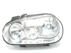 Recambio de faro delantero izquierdo para volkswagen golf iv berlina (1j1) referencia OEM IAM 1J19410017F 1EJ007700-07 