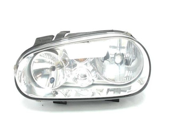 Recambio de faro delantero izquierdo para volkswagen golf iv berlina (1j1) referencia OEM IAM 1J19410017F 1EJ007700-07 