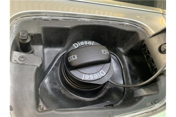 Recambio de tapon combustible para audi a4 avant (8k5) 2.0 básico referencia OEM IAM 8K0201550B 8K0201550K 