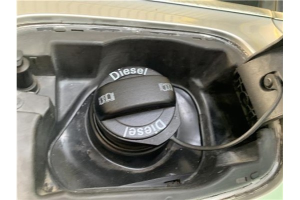 Recambio de tapon combustible para audi a4 avant (8k5) 2.0 básico referencia OEM IAM 8K0201550B 8K0201550K 