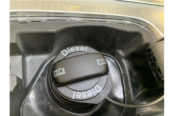 Recambio de tapon combustible para audi a4 avant (8k5) 2.0 básico referencia OEM IAM 8K0201550B 8K0201550K 