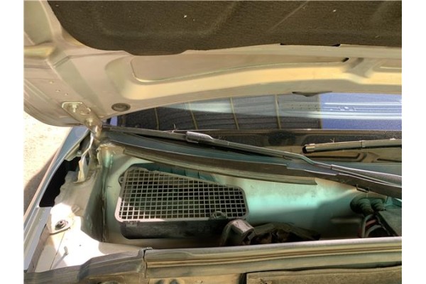 Recambio de torpedo para audi a4 avant (8k5) 2.0 básico referencia OEM IAM 8K1819403A  