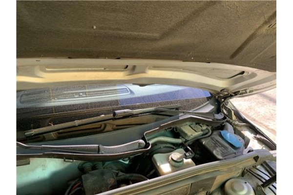 Recambio de torpedo para audi a4 avant (8k5) 2.0 básico referencia OEM IAM 8K1819403A  