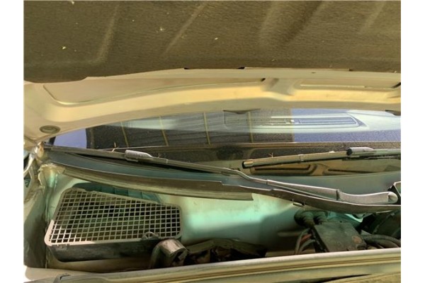 Recambio de torpedo para audi a4 avant (8k5) 2.0 básico referencia OEM IAM 8K1819403A  