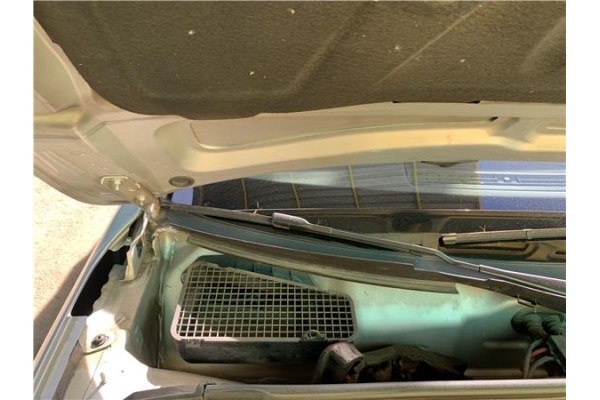 Recambio de torpedo para audi a4 avant (8k5) 2.0 básico referencia OEM IAM 8K1819403A  