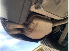 TUBO ESCAPE COMPLETO 8K0253411D 8K0119A 