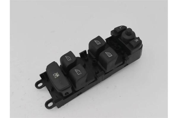 Recambio de mando elevalunas delantero izquierdo para volvo s80 berlina 2.5 t kinetic referencia OEM IAM   
