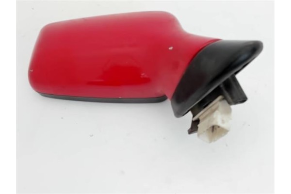 Recambio de retrovisor electrico derecho para audi 90 (89, 89q, 8a, b3) 2.2 e referencia OEM IAM   