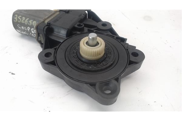 Recambio de motor elevalunas delantero izquierdo para mini mini (r56) referencia OEM IAM 2753721A2a  