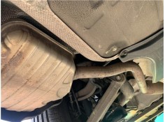 Recambio de tubo escape completo para audi a4 avant (8k5) 2.0 básico referencia OEM IAM 8K0253411D 8K0119A 