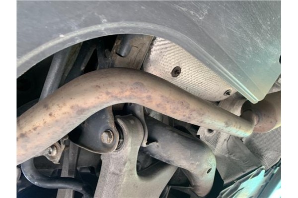 Recambio de tubo escape completo para audi a4 avant (8k5) 2.0 básico referencia OEM IAM 8K0253411D 8K0119A 