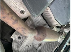 Recambio de tubo escape completo para audi a4 avant (8k5) 2.0 básico referencia OEM IAM 8K0253411D 8K0119A 