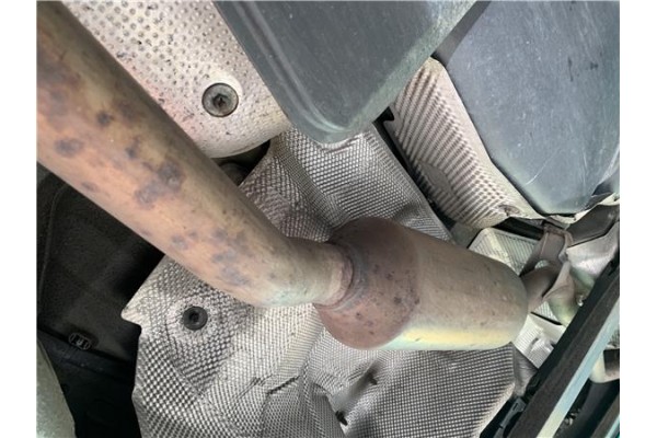 Recambio de tubo escape completo para audi a4 avant (8k5) 2.0 básico referencia OEM IAM 8K0253411D 8K0119A 