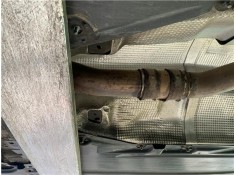 Recambio de tubo escape completo para audi a4 avant (8k5) 2.0 básico referencia OEM IAM 8K0253411D 8K0119A 