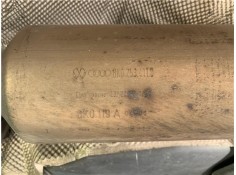 Recambio de tubo escape completo para audi a4 avant (8k5) 2.0 básico referencia OEM IAM 8K0253411D 8K0119A 