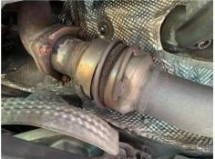 TUBO ESCAPE DELANTERO 4B0253097C 08T135 