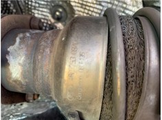 Recambio de tubo escape delantero para audi a4 avant (8k5) 2.0 básico referencia OEM IAM 4B0253097C 08T135 