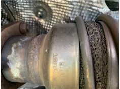 Recambio de tubo escape delantero para audi a4 avant (8k5) 2.0 básico referencia OEM IAM 4B0253097C 08T135 