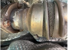 Recambio de tubo escape delantero para audi a4 avant (8k5) 2.0 básico referencia OEM IAM 4B0253097C 08T135 