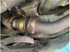 Recambio de tubo escape delantero para audi a4 avant (8k5) 2.0 básico referencia OEM IAM 4B0253097C 08T135 