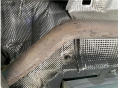 Recambio de tubo escape delantero para audi a4 avant (8k5) 2.0 básico referencia OEM IAM 4B0253097C 08T135 