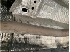 Recambio de tubo escape delantero para audi a4 avant (8k5) 2.0 básico referencia OEM IAM 4B0253097C 08T135 
