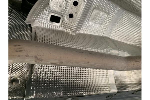 Recambio de tubo escape delantero para audi a4 avant (8k5) 2.0 básico referencia OEM IAM 4B0253097C 08T135 