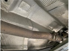 Recambio de tubo escape delantero para audi a4 avant (8k5) 2.0 básico referencia OEM IAM 4B0253097C 08T135 