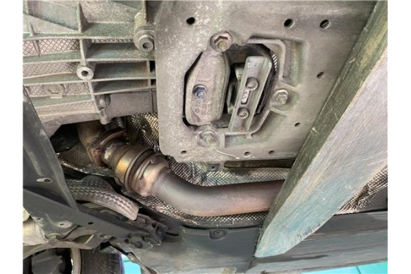 Recambio de tubo escape delantero para audi a4 avant (8k5) 2.0 básico referencia OEM IAM 4B0253097C 08T135 