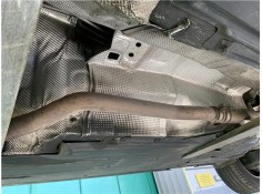 Recambio de tubo escape delantero para audi a4 avant (8k5) 2.0 básico referencia OEM IAM 4B0253097C 08T135 