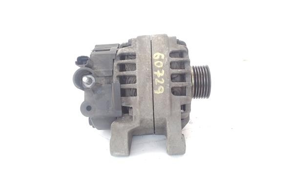 Recambio de alternador para citroen c3 1.4 i referencia OEM IAM 9642879480 5705AP 
