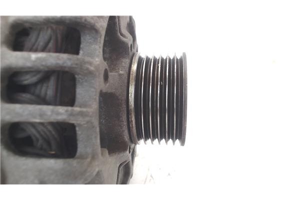 Recambio de alternador para citroen c3 1.4 i referencia OEM IAM 9642879480 5705AP 