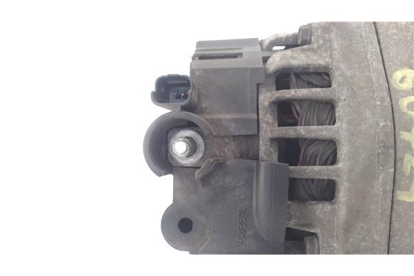 Recambio de alternador para citroen c3 1.4 i referencia OEM IAM 9642879480 5705AP 