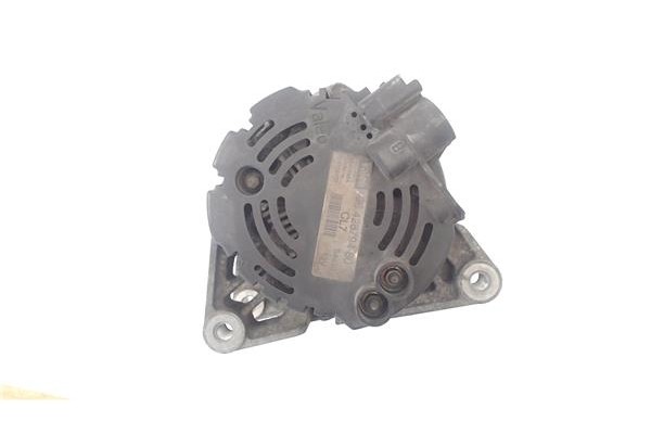 Recambio de alternador para citroen c3 1.4 i referencia OEM IAM 9642879480 5705AP 