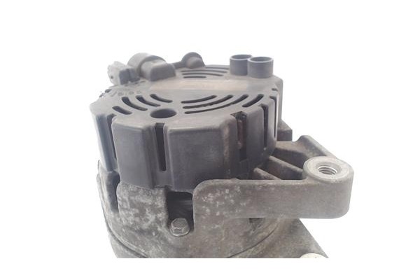 Recambio de alternador para citroen c3 1.4 i referencia OEM IAM 9642879480 5705AP 