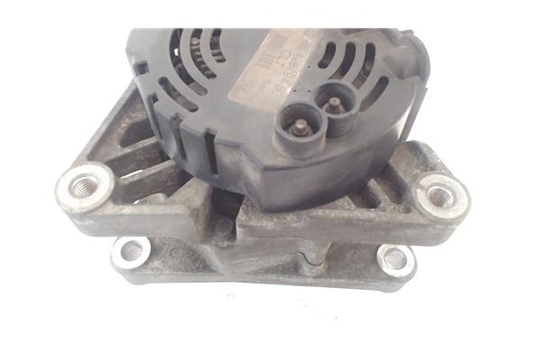 Recambio de alternador para citroen c3 1.4 i referencia OEM IAM 9642879480 5705AP 