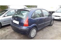 citroen c3 del año 2004