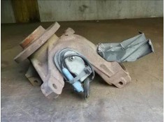 Recambio de mangueta delantero izquierda para peugeot 206 1.6 16v referencia OEM IAM   