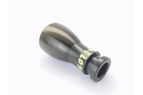 Recambio de pomo palanca cambio para citroen c3 1.4 i referencia OEM IAM 2403Z1 2403Z 