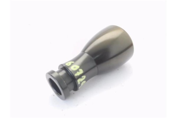 Recambio de pomo palanca cambio para citroen c3 1.4 i referencia OEM IAM 2403Z1 2403Z 