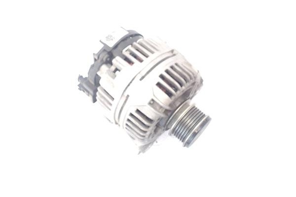 Recambio de alternador para seat toledo (1m2) 1.9 tdi referencia OEM IAM 8EL011710381 028903018X 
