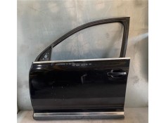 Recambio de puerta delantero izquierda para volkswagen touareg (7la) 5.0 tdi v10 referencia OEM IAM 7L0831055L  