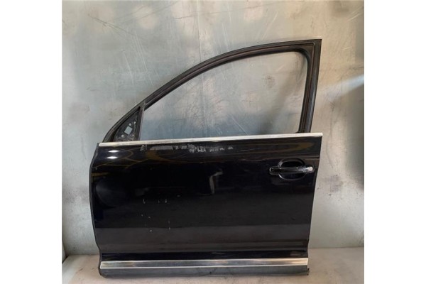 Recambio de puerta delantero izquierda para volkswagen touareg (7la) 5.0 tdi v10 referencia OEM IAM 7L0831055L Recambio de puerta delantero izquierda para volkswagen touareg (7la) 5.0 tdi v10 referencia OEM IAM 7L0831055L