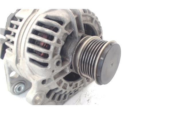 Recambio de alternador para seat toledo (1m2) 1.9 tdi referencia OEM IAM 8EL011710381 028903018X 