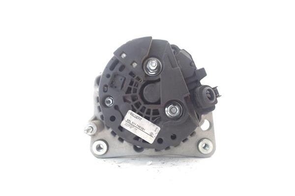 Recambio de alternador para seat toledo (1m2) 1.9 tdi referencia OEM IAM 8EL011710381 028903018X 